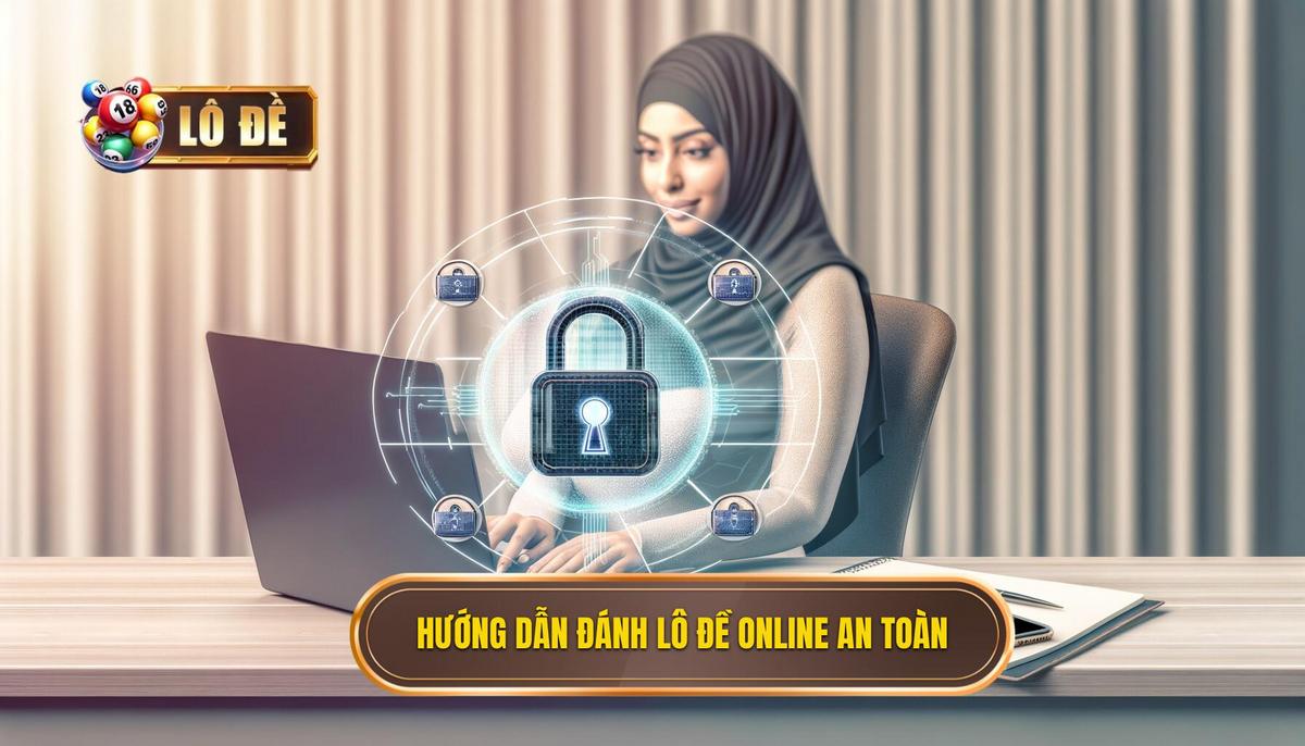 Tại sao cần có cẩm nang an toàn khi chơi lô đề online