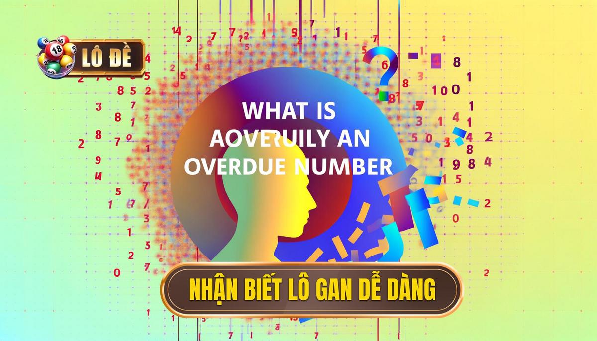 Cách nhận biết lô gan