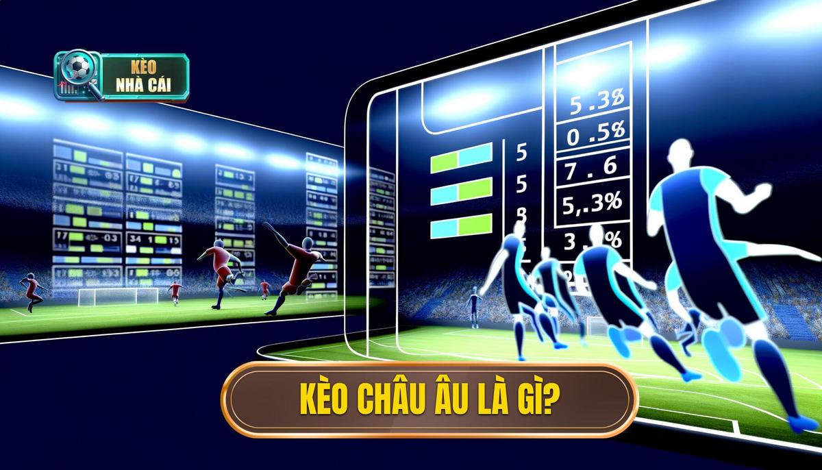 Kèo châu Âu là gì?