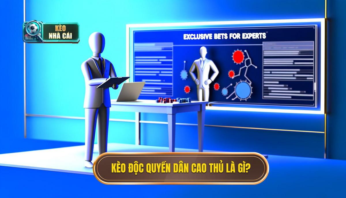 Kèo độc quyền là gì?