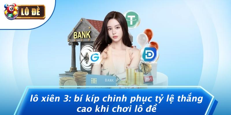 Lô Xiên 3: Chiến Lược Để Tăng Tỷ Lệ Thắng Khi Chơi Lô Đề