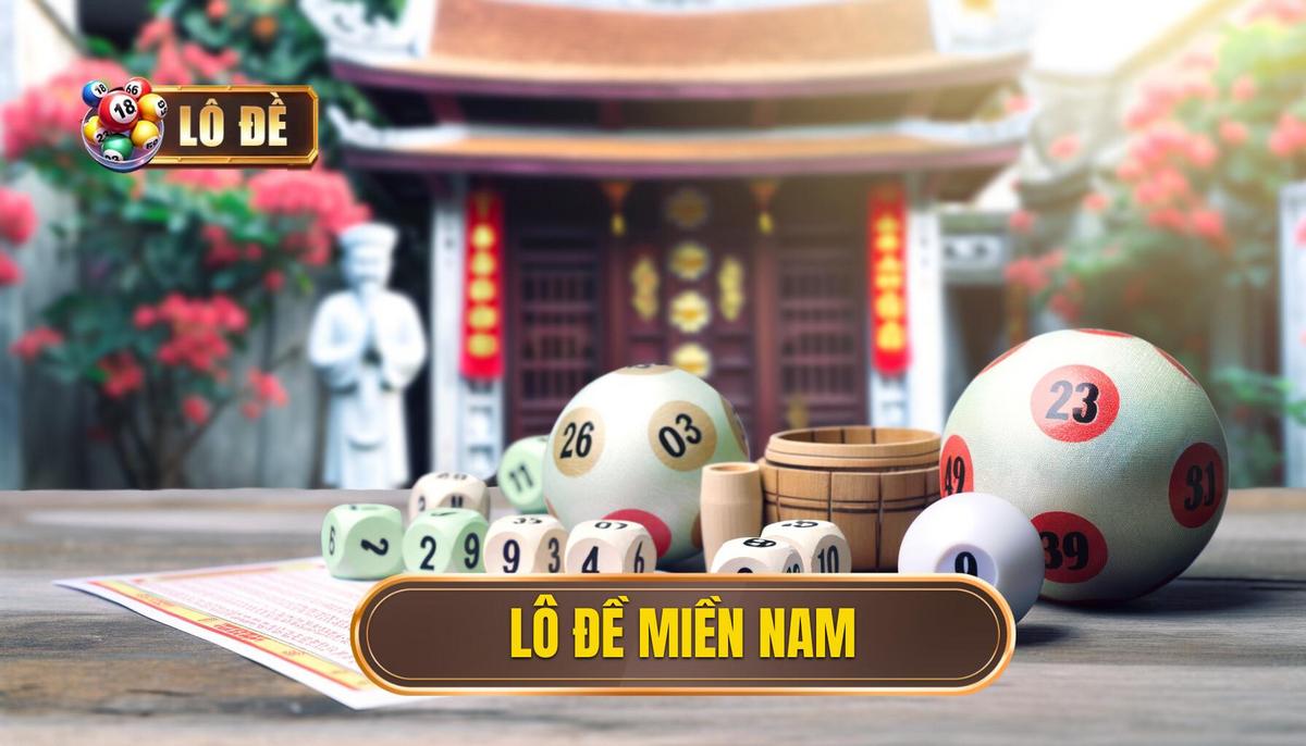 Khám Phá Lô Đề Miền Nam: Chiến Lược Chơi Hiệu Quả