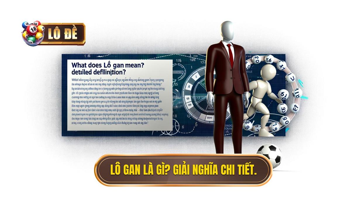 Lô gan là gì_ Định nghĩa chi tiết