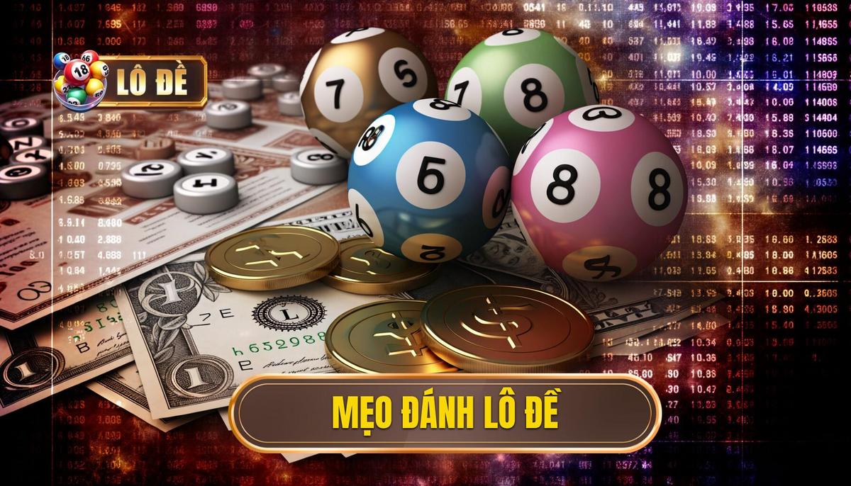 Chiến lược đánh lô đề hiệu quả cho người chơi thông minh