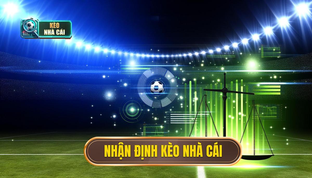 Phân Tích Kèo Bóng Đá – Chiến Lược Đỉnh Cao Cho Người Chơi