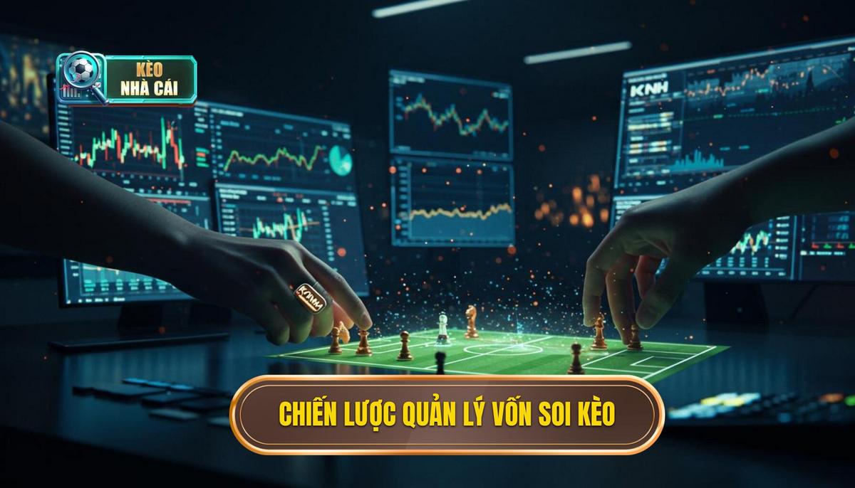 Phần 2_ Các Chiến Lược Quản Lý Vốn Nổi Bật