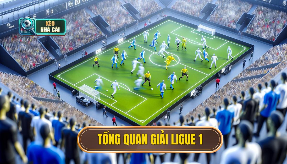 Tổng quan về Ligue 1