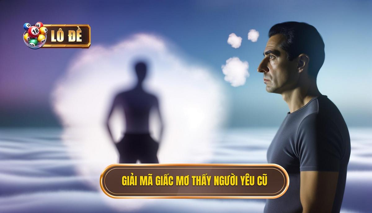 Ý nghĩa tâm lý của giấc mơ thấy người yêu cũ