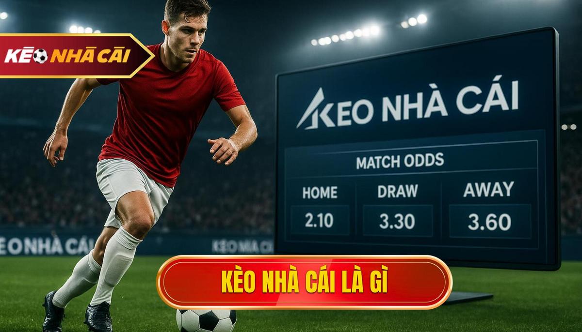 Kèo Cược Thể Thao: Khám Phá Những Điều Cần Biết